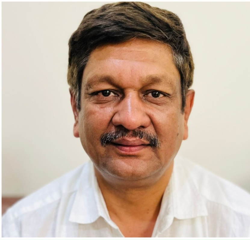 Sanjiv Bansal